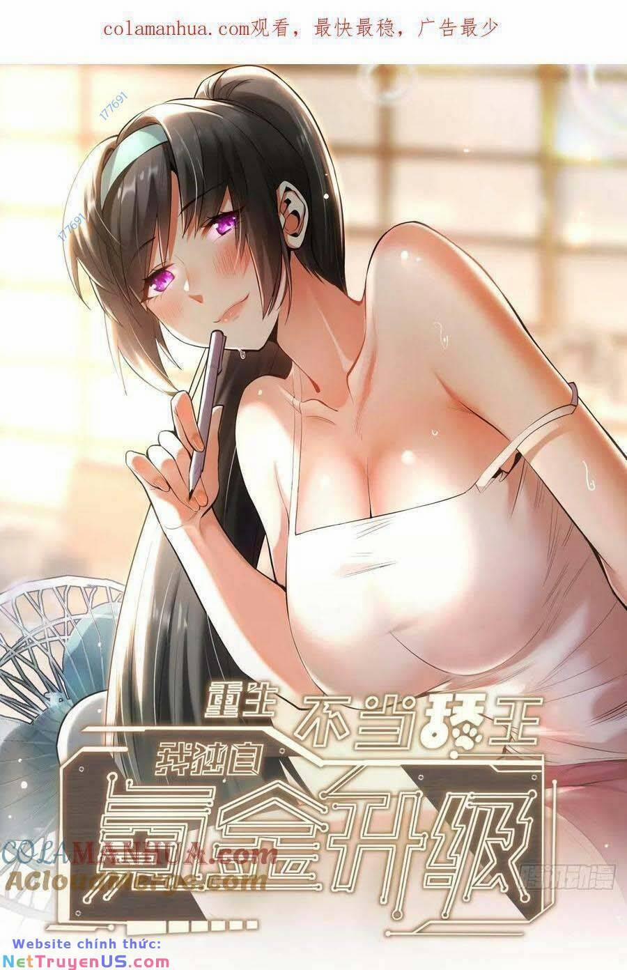 Trọng Sinh Không Làm Chạn Vương, Tôi Một Mình Nạp Game Thăng Cấp 17 trang 0