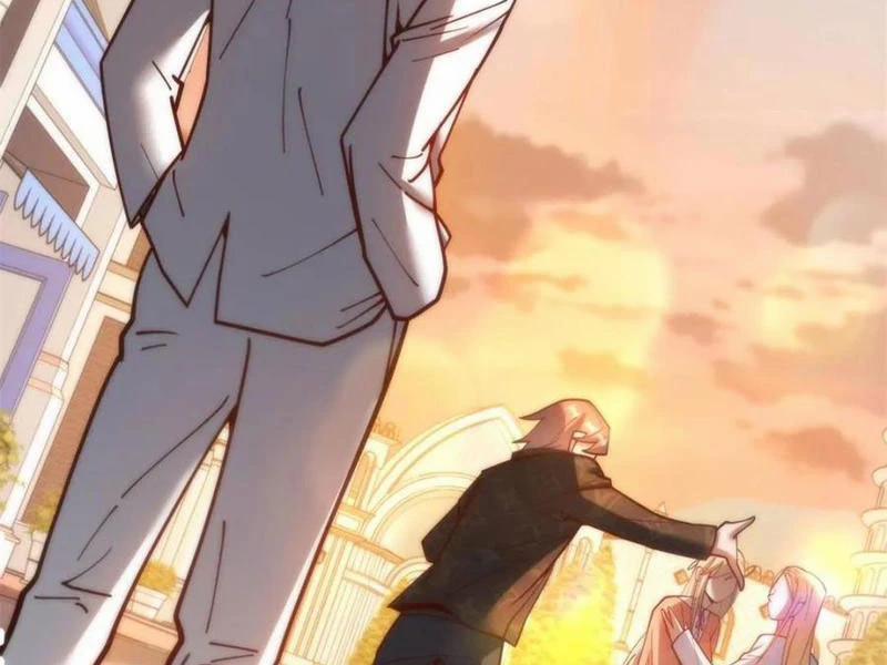 Trọng Sinh Không Làm Chạn Vương, Tôi Một Mình Nạp Game Thăng Cấp 171 trang 104