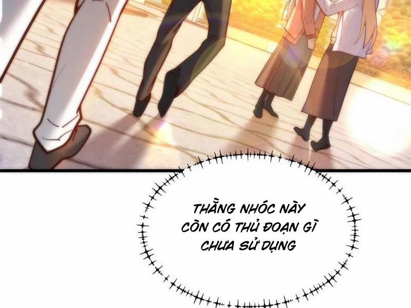 Trọng Sinh Không Làm Chạn Vương, Tôi Một Mình Nạp Game Thăng Cấp 171 trang 105