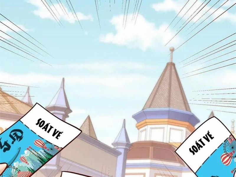 Trọng Sinh Không Làm Chạn Vương, Tôi Một Mình Nạp Game Thăng Cấp 171 trang 12