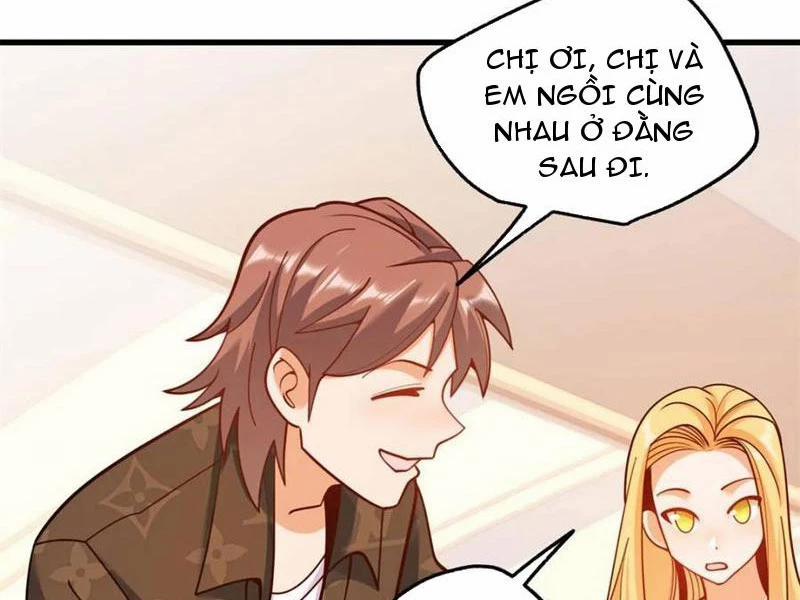 Trọng Sinh Không Làm Chạn Vương, Tôi Một Mình Nạp Game Thăng Cấp 171 trang 18