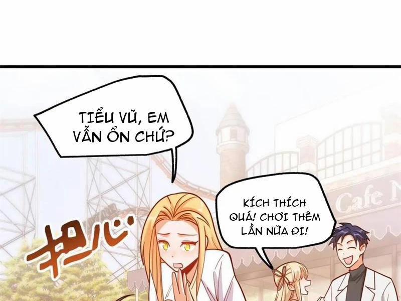 Trọng Sinh Không Làm Chạn Vương, Tôi Một Mình Nạp Game Thăng Cấp 171 trang 42