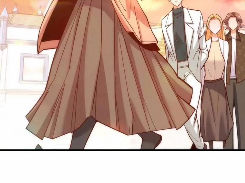 Trọng Sinh Không Làm Chạn Vương, Tôi Một Mình Nạp Game Thăng Cấp 171 trang 85