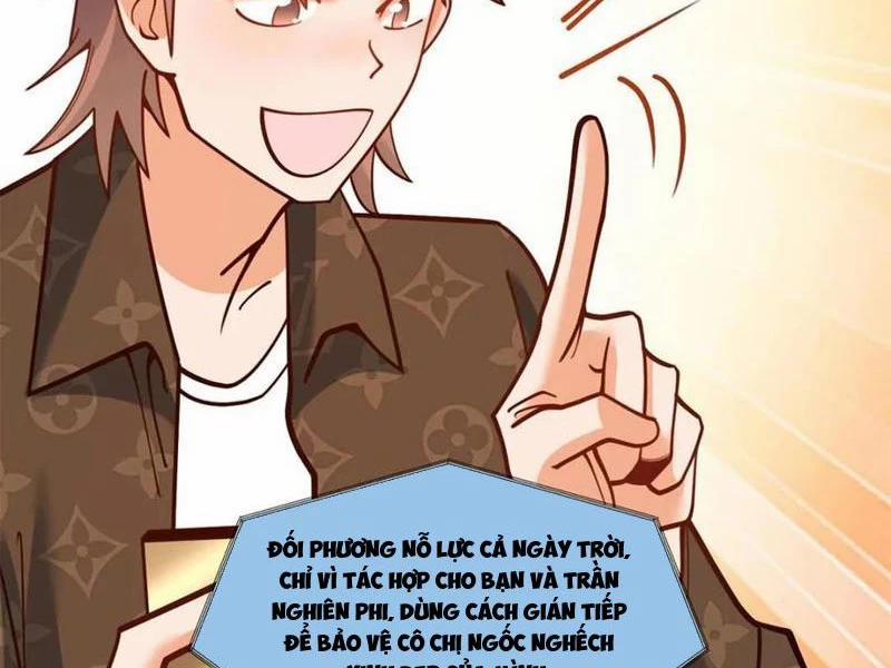 Trọng Sinh Không Làm Chạn Vương, Tôi Một Mình Nạp Game Thăng Cấp 172 trang 2