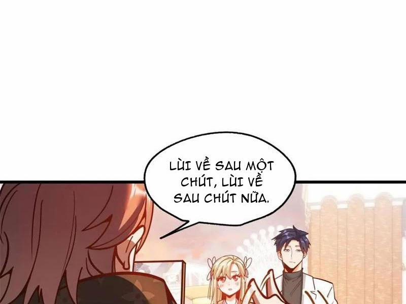 Trọng Sinh Không Làm Chạn Vương, Tôi Một Mình Nạp Game Thăng Cấp 172 trang 28