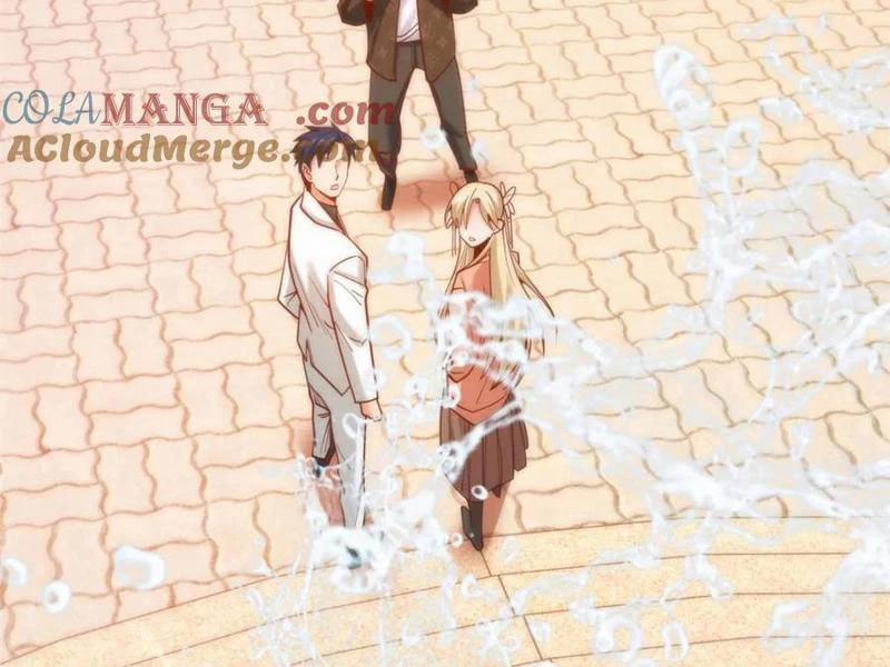 Trọng Sinh Không Làm Chạn Vương, Tôi Một Mình Nạp Game Thăng Cấp 172 trang 51