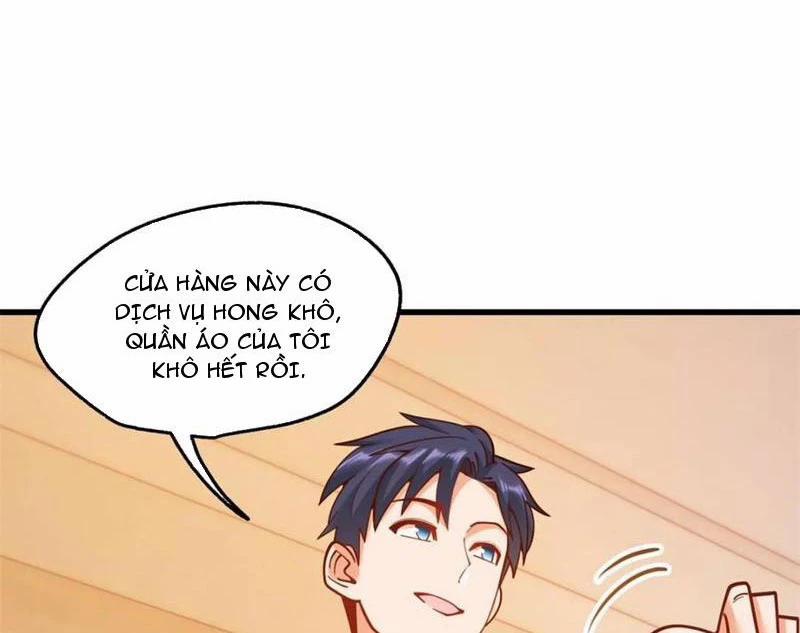 Trọng Sinh Không Làm Chạn Vương, Tôi Một Mình Nạp Game Thăng Cấp 173 trang 11