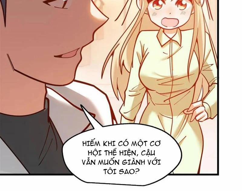 Trọng Sinh Không Làm Chạn Vương, Tôi Một Mình Nạp Game Thăng Cấp 173 trang 20