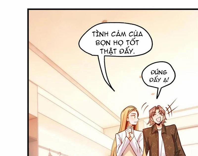 Trọng Sinh Không Làm Chạn Vương, Tôi Một Mình Nạp Game Thăng Cấp 173 trang 22