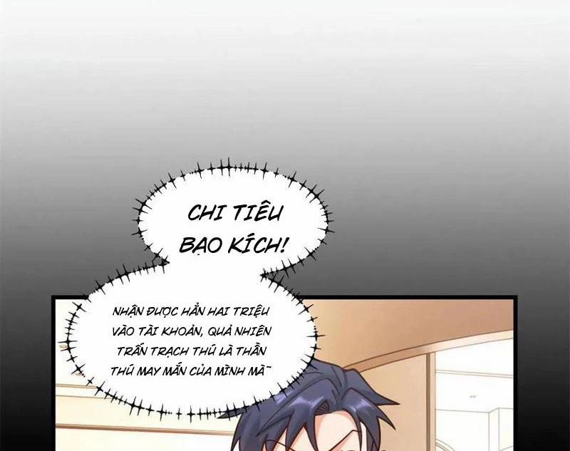 Trọng Sinh Không Làm Chạn Vương, Tôi Một Mình Nạp Game Thăng Cấp 173 trang 35
