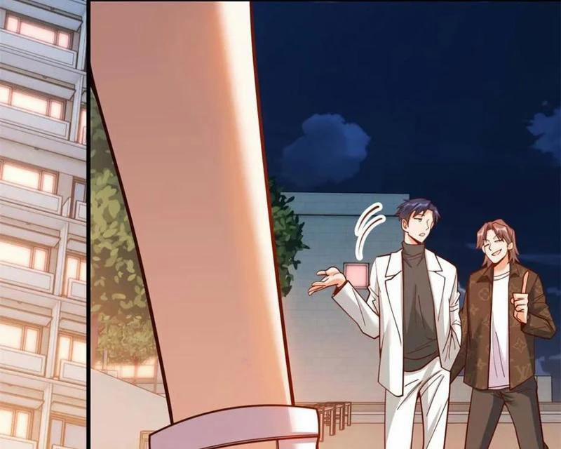 Trọng Sinh Không Làm Chạn Vương, Tôi Một Mình Nạp Game Thăng Cấp 173 trang 57