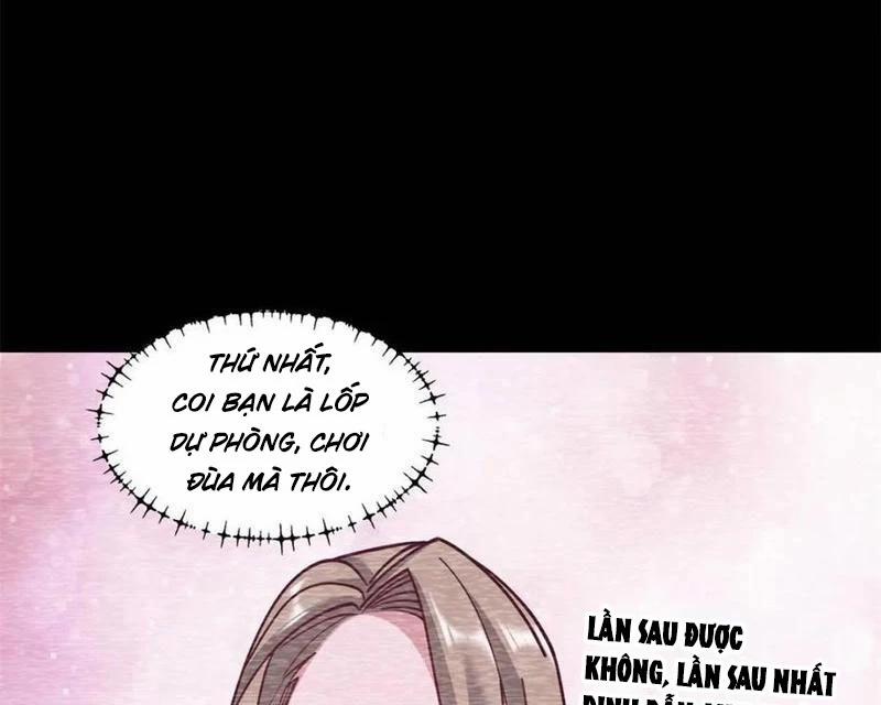 Trọng Sinh Không Làm Chạn Vương, Tôi Một Mình Nạp Game Thăng Cấp 173 trang 72