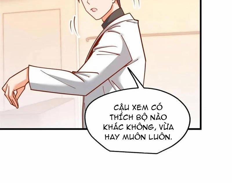 Trọng Sinh Không Làm Chạn Vương, Tôi Một Mình Nạp Game Thăng Cấp 173 trang 8