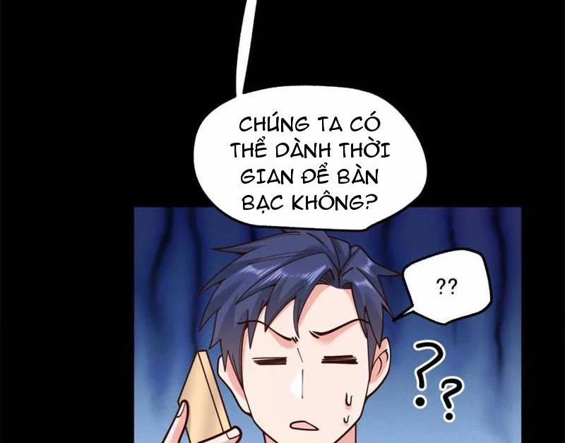 Trọng Sinh Không Làm Chạn Vương, Tôi Một Mình Nạp Game Thăng Cấp 173 trang 93