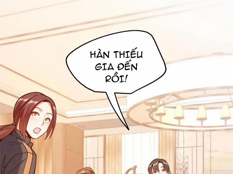 Trọng Sinh Không Làm Chạn Vương, Tôi Một Mình Nạp Game Thăng Cấp 174 trang 53