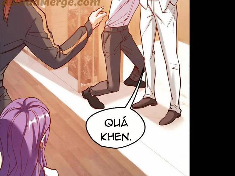 Trọng Sinh Không Làm Chạn Vương, Tôi Một Mình Nạp Game Thăng Cấp 174 trang 57