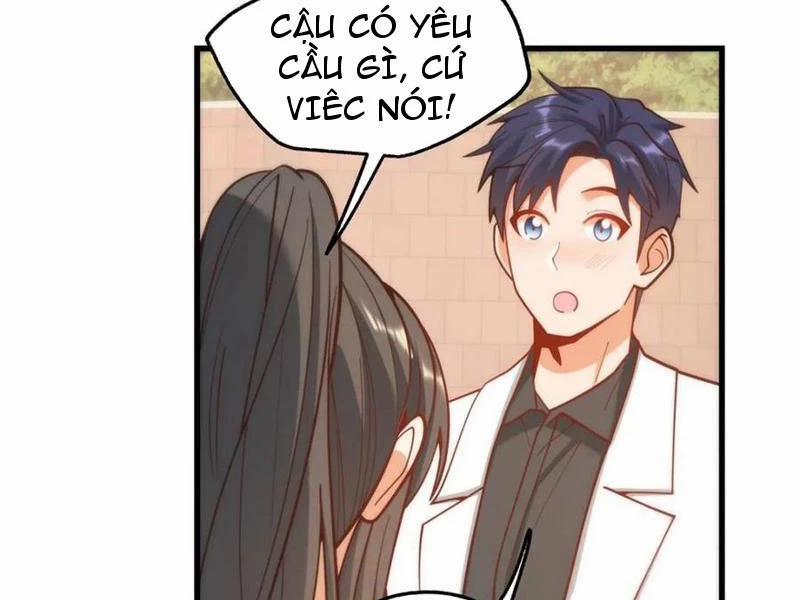 Trọng Sinh Không Làm Chạn Vương, Tôi Một Mình Nạp Game Thăng Cấp 175 trang 71