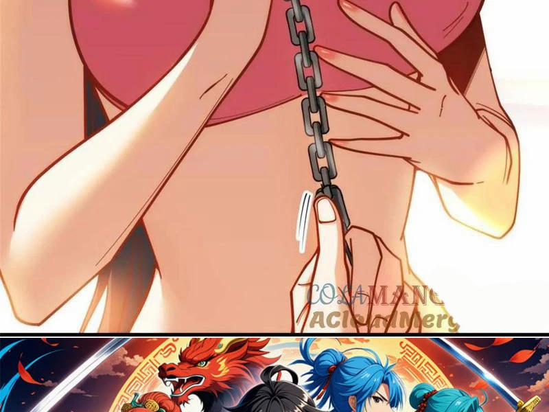 Trọng Sinh Không Làm Chạn Vương, Tôi Một Mình Nạp Game Thăng Cấp 175 trang 81