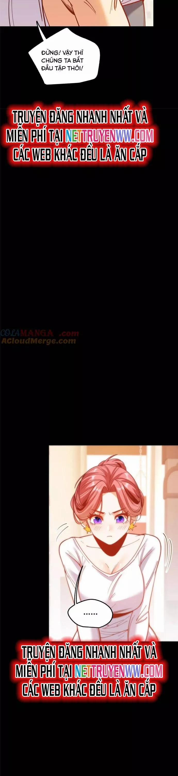 Trọng Sinh Không Làm Chạn Vương, Tôi Một Mình Nạp Game Thăng Cấp 176 trang 12