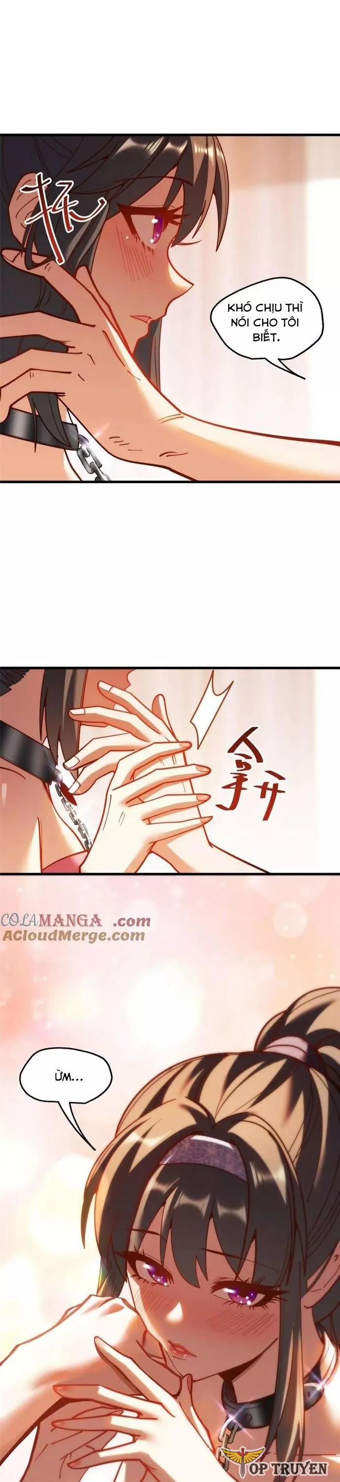 Trọng Sinh Không Làm Chạn Vương, Tôi Một Mình Nạp Game Thăng Cấp 176 trang 3