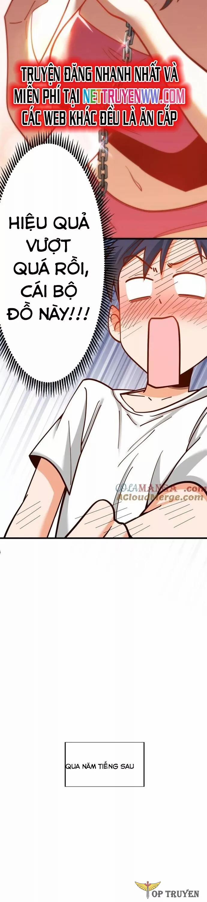 Trọng Sinh Không Làm Chạn Vương, Tôi Một Mình Nạp Game Thăng Cấp 176 trang 4