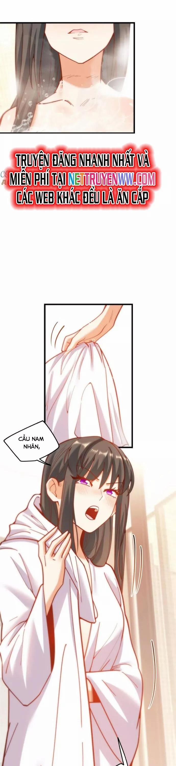 Trọng Sinh Không Làm Chạn Vương, Tôi Một Mình Nạp Game Thăng Cấp 176 trang 6