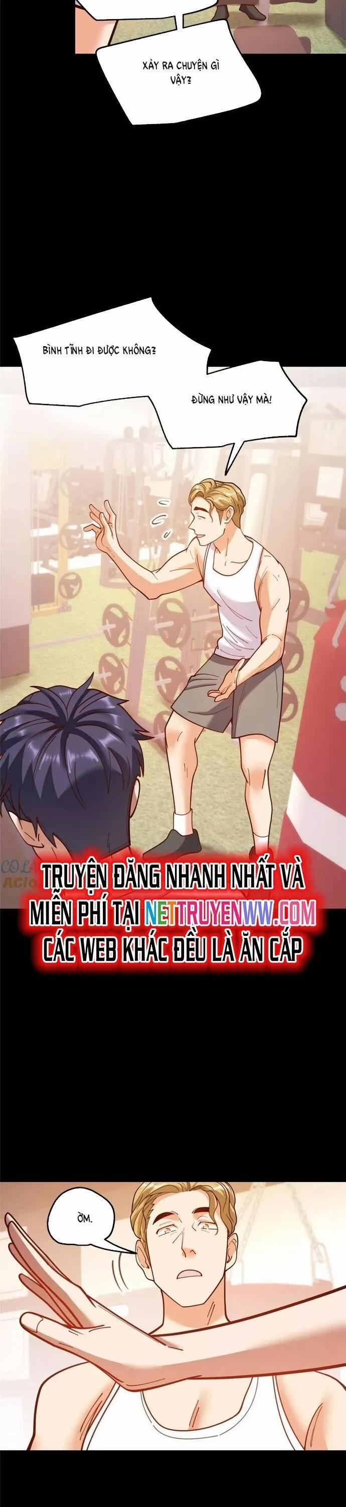 Trọng Sinh Không Làm Chạn Vương, Tôi Một Mình Nạp Game Thăng Cấp 177 trang 12