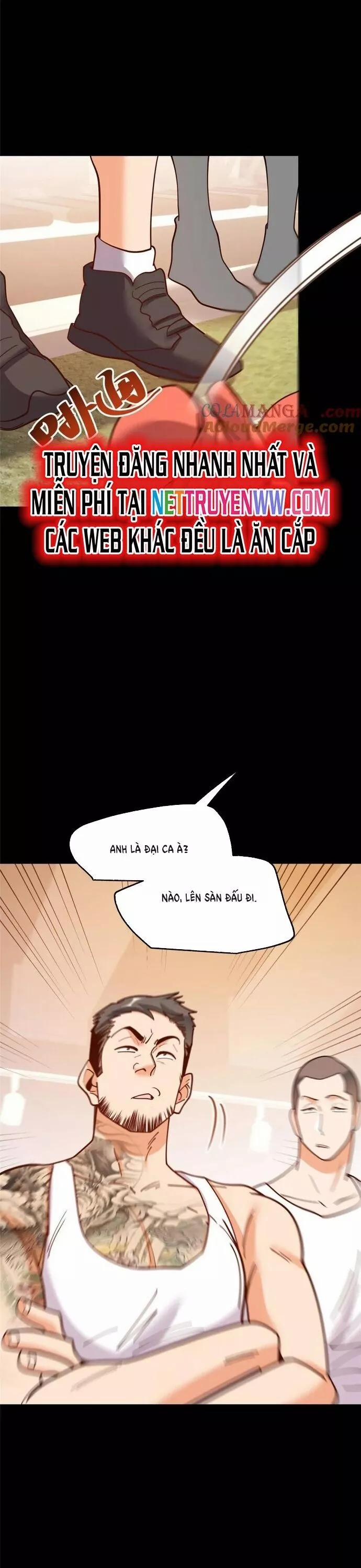 Trọng Sinh Không Làm Chạn Vương, Tôi Một Mình Nạp Game Thăng Cấp 177 trang 14