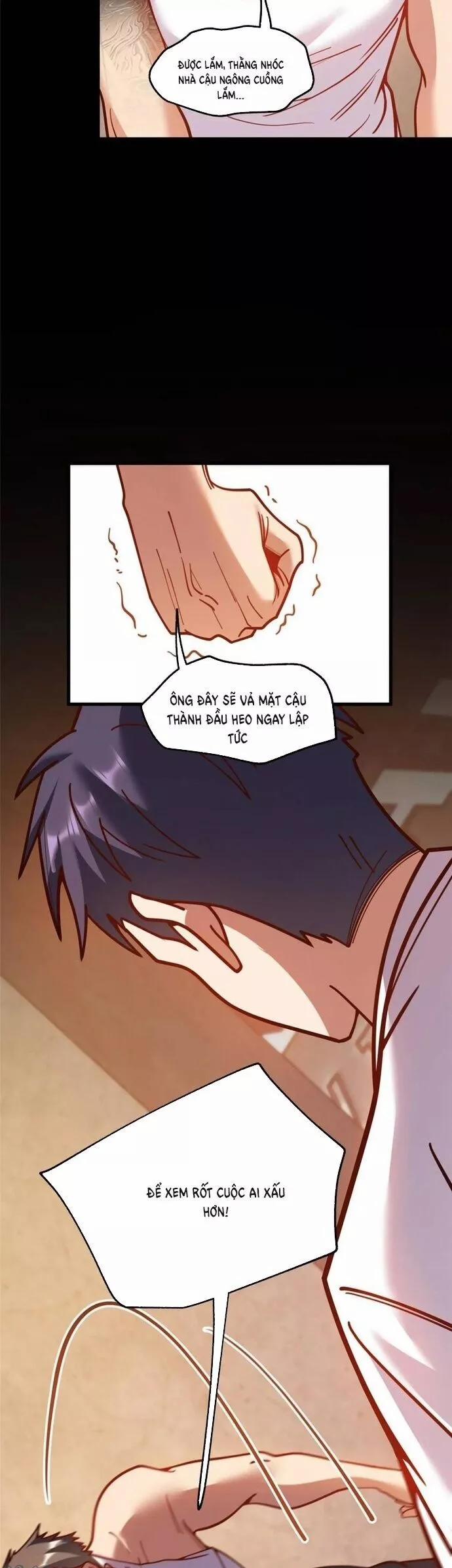 Trọng Sinh Không Làm Chạn Vương, Tôi Một Mình Nạp Game Thăng Cấp 177 trang 20