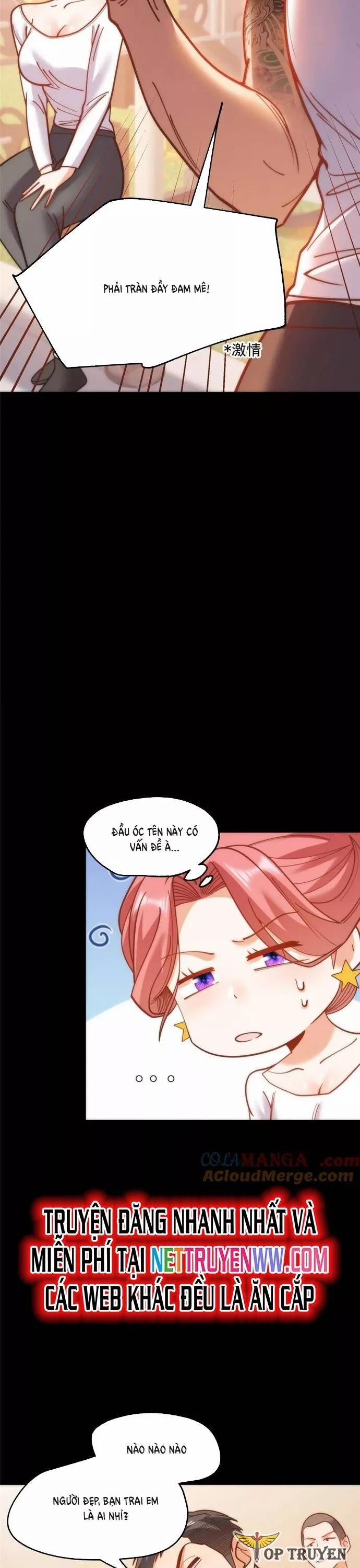 Trọng Sinh Không Làm Chạn Vương, Tôi Một Mình Nạp Game Thăng Cấp 177 trang 4