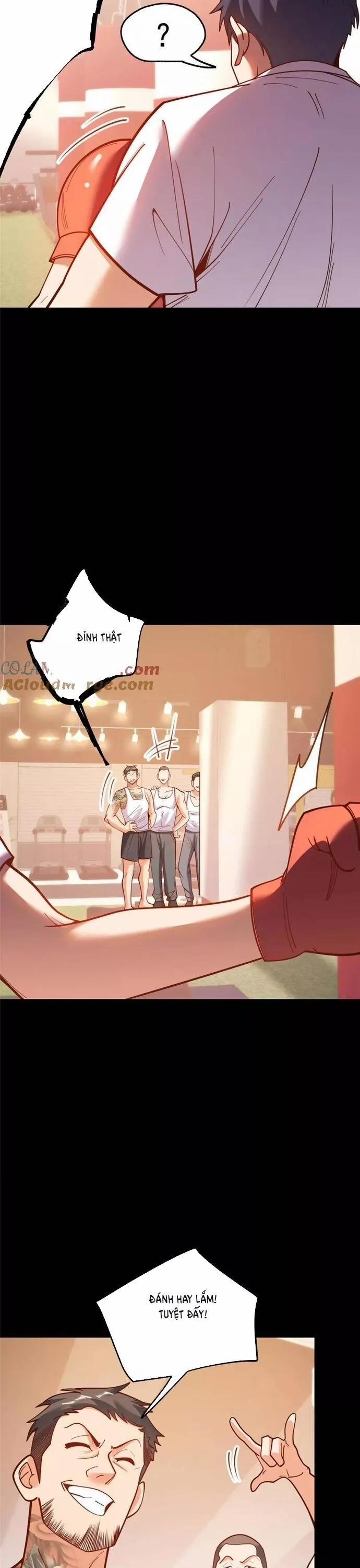 Trọng Sinh Không Làm Chạn Vương, Tôi Một Mình Nạp Game Thăng Cấp 177 trang 6