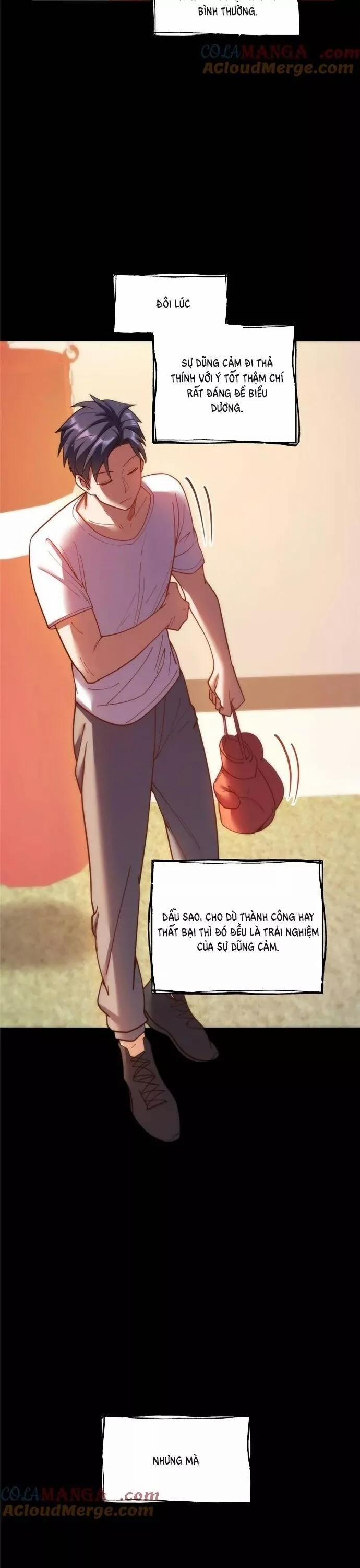 Trọng Sinh Không Làm Chạn Vương, Tôi Một Mình Nạp Game Thăng Cấp 177 trang 9