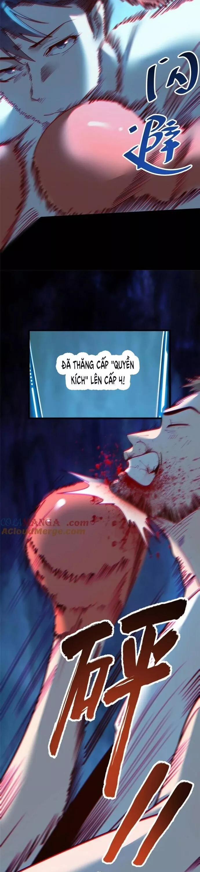 Trọng Sinh Không Làm Chạn Vương, Tôi Một Mình Nạp Game Thăng Cấp 178 trang 10