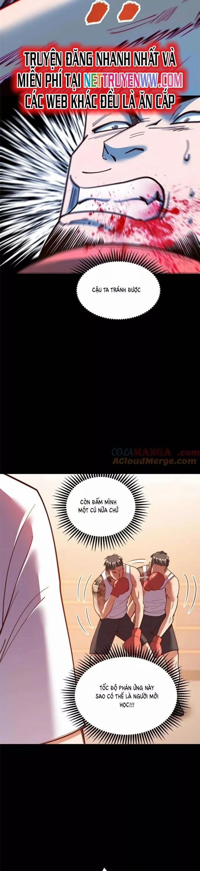 Trọng Sinh Không Làm Chạn Vương, Tôi Một Mình Nạp Game Thăng Cấp 178 trang 11