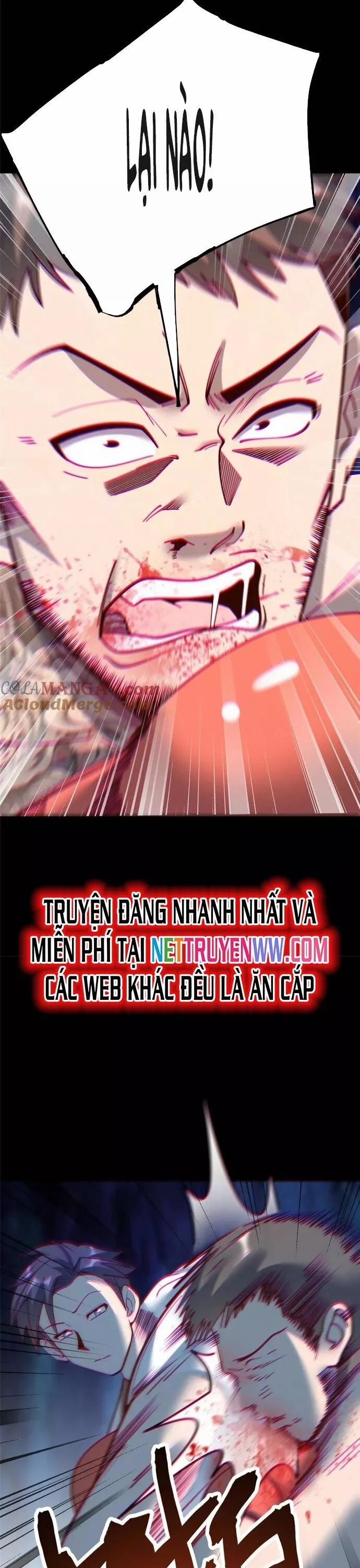 Trọng Sinh Không Làm Chạn Vương, Tôi Một Mình Nạp Game Thăng Cấp 178 trang 12