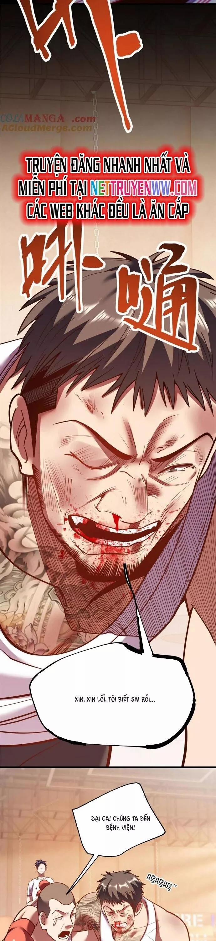 Trọng Sinh Không Làm Chạn Vương, Tôi Một Mình Nạp Game Thăng Cấp 178 trang 14