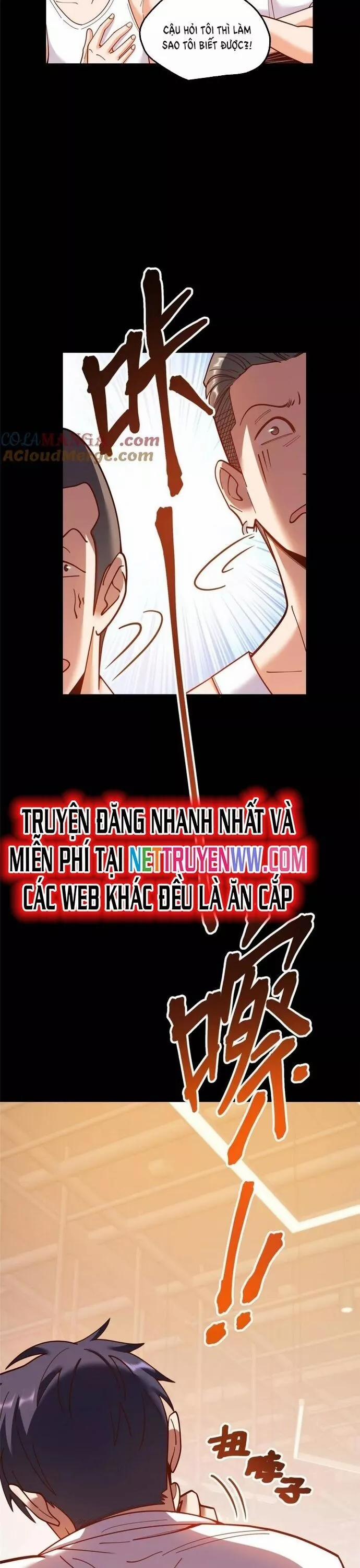 Trọng Sinh Không Làm Chạn Vương, Tôi Một Mình Nạp Game Thăng Cấp 178 trang 6