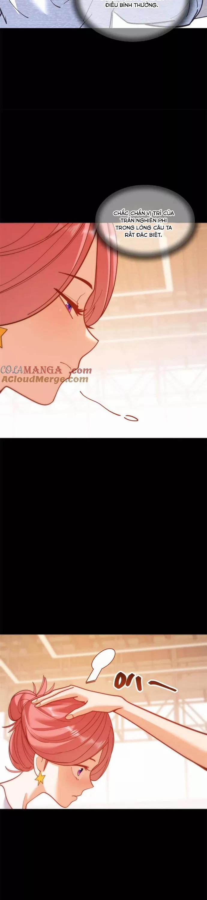 Trọng Sinh Không Làm Chạn Vương, Tôi Một Mình Nạp Game Thăng Cấp 179 trang 11