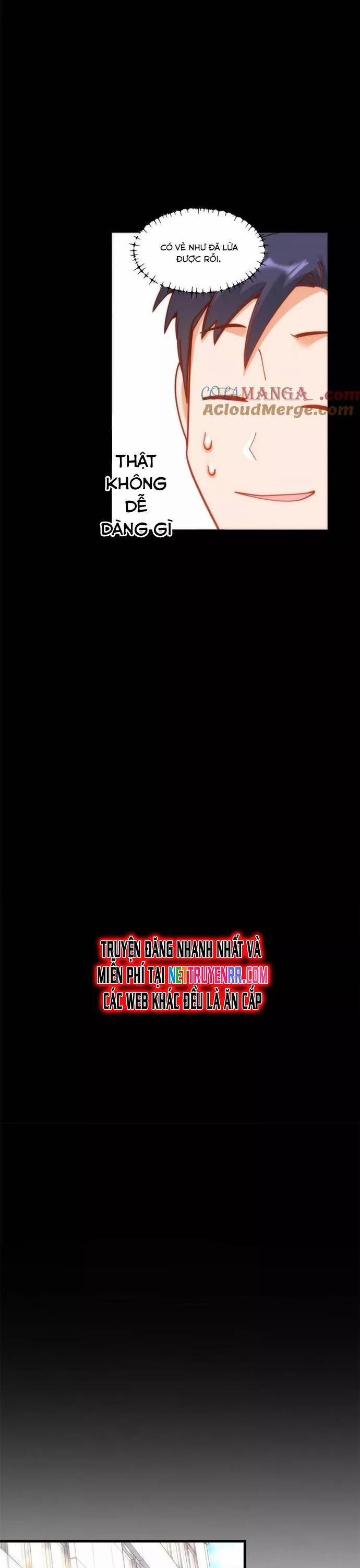 Trọng Sinh Không Làm Chạn Vương, Tôi Một Mình Nạp Game Thăng Cấp 179 trang 13