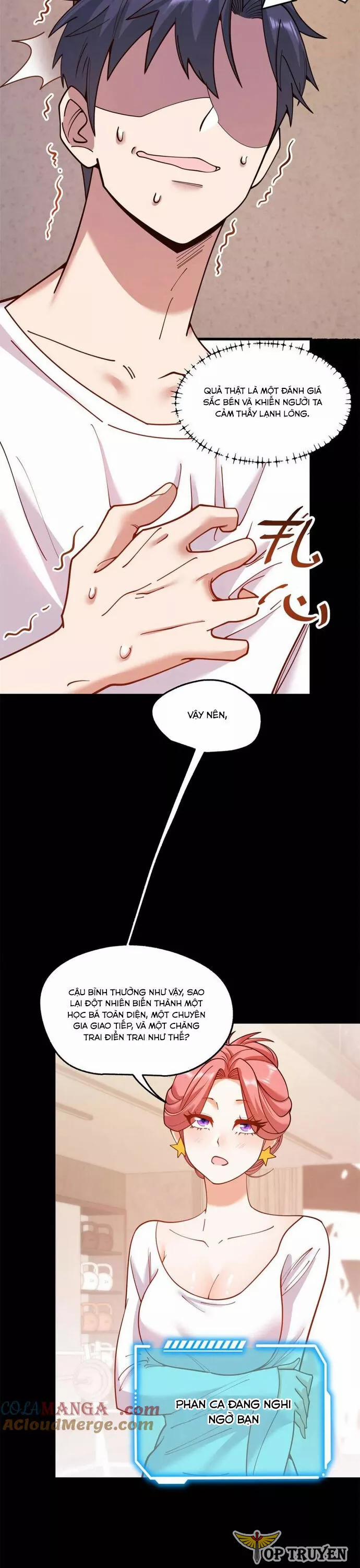 Trọng Sinh Không Làm Chạn Vương, Tôi Một Mình Nạp Game Thăng Cấp 179 trang 2