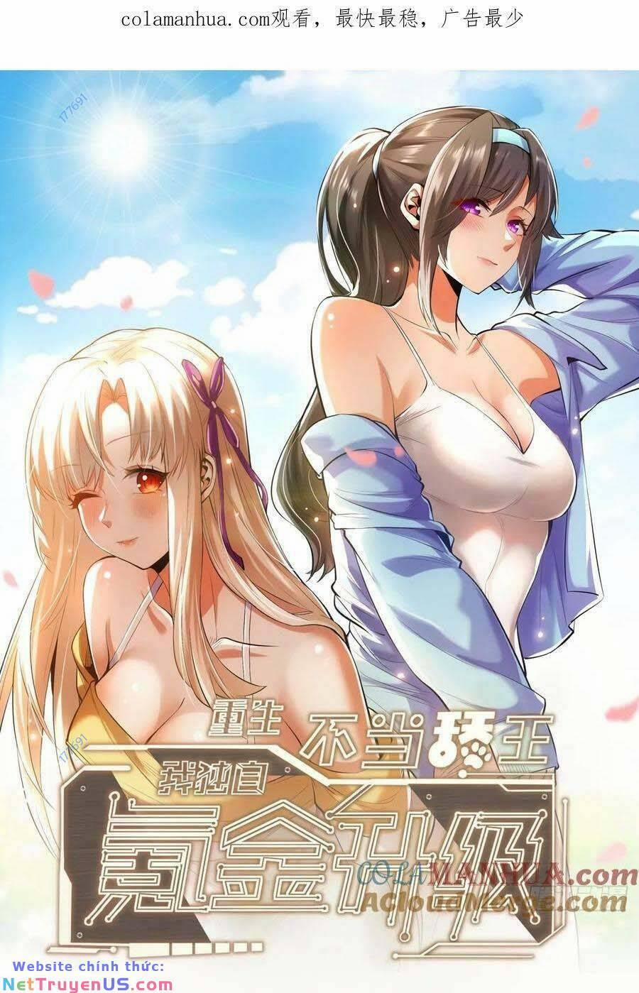 Trọng Sinh Không Làm Chạn Vương, Tôi Một Mình Nạp Game Thăng Cấp 18 trang 0
