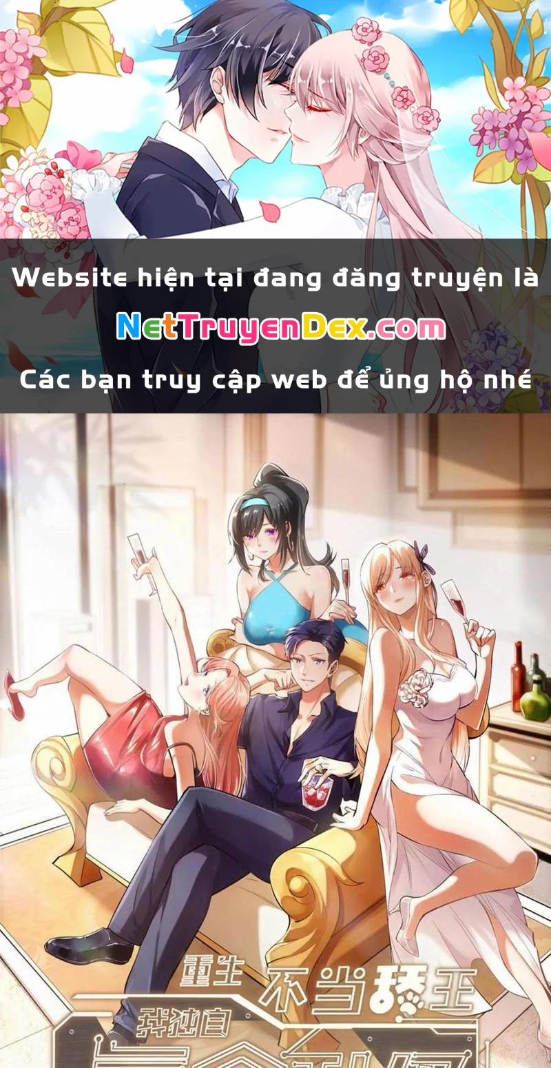 Trọng Sinh Không Làm Chạn Vương, Tôi Một Mình Nạp Game Thăng Cấp 180 trang 0