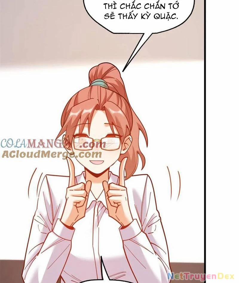 Trọng Sinh Không Làm Chạn Vương, Tôi Một Mình Nạp Game Thăng Cấp 180 trang 13