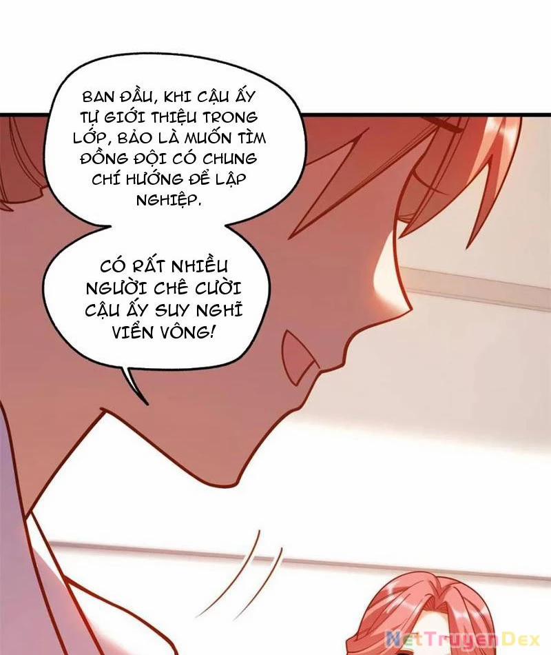 Trọng Sinh Không Làm Chạn Vương, Tôi Một Mình Nạp Game Thăng Cấp 180 trang 15