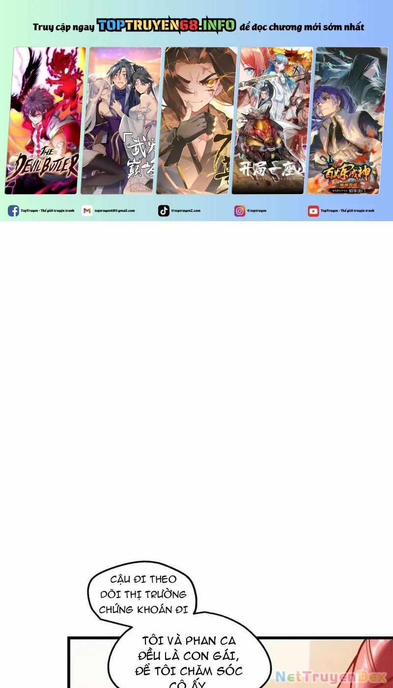 Trọng Sinh Không Làm Chạn Vương, Tôi Một Mình Nạp Game Thăng Cấp 180 trang 2