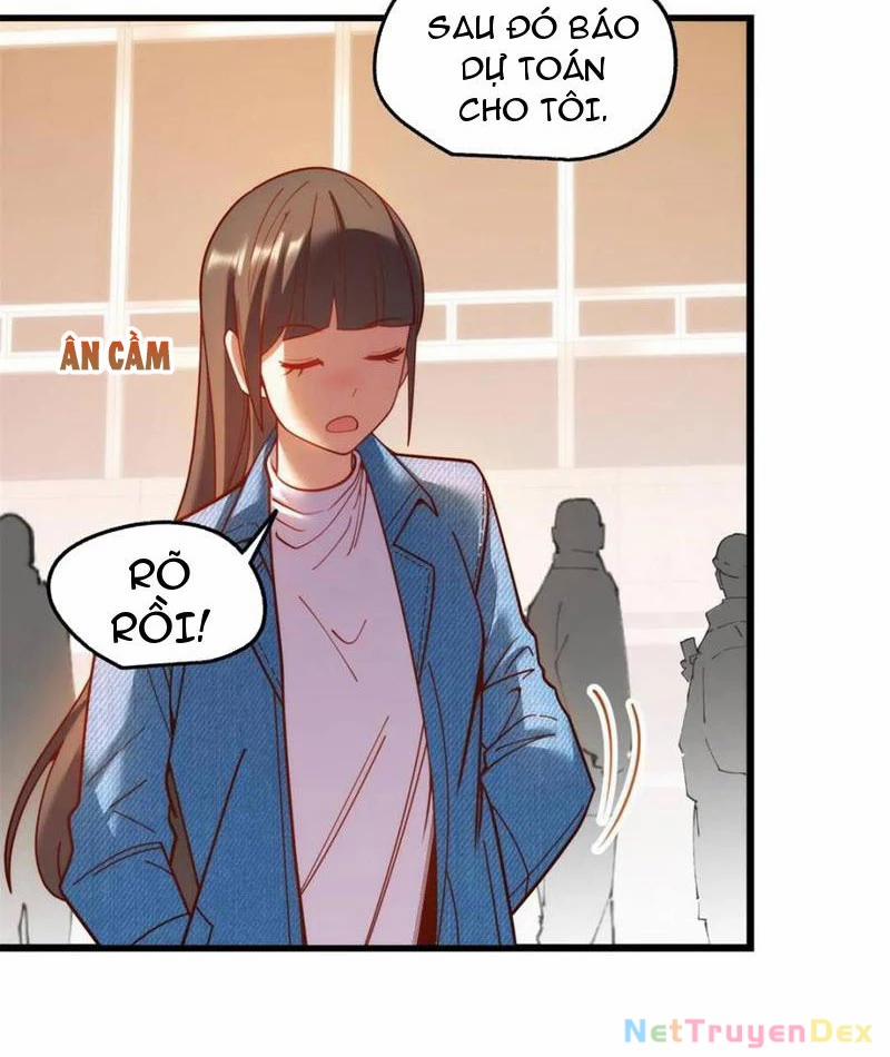 Trọng Sinh Không Làm Chạn Vương, Tôi Một Mình Nạp Game Thăng Cấp 180 trang 29