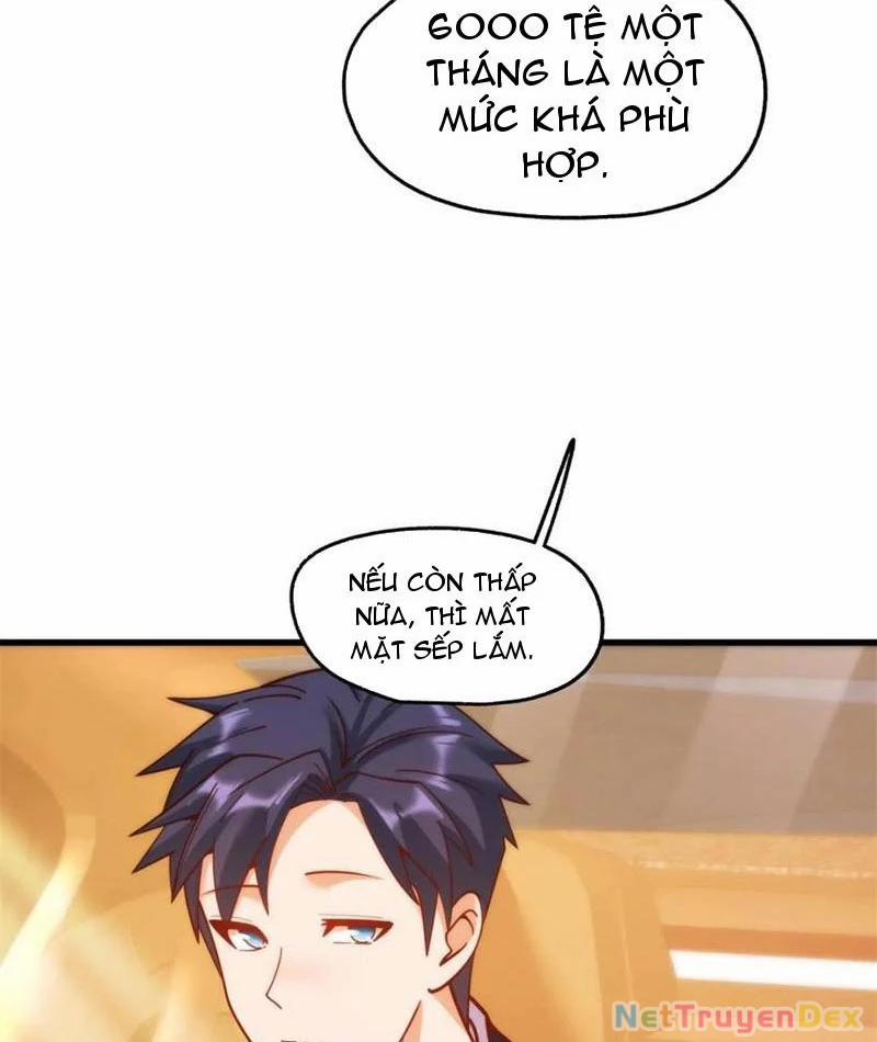 Trọng Sinh Không Làm Chạn Vương, Tôi Một Mình Nạp Game Thăng Cấp 180 trang 36