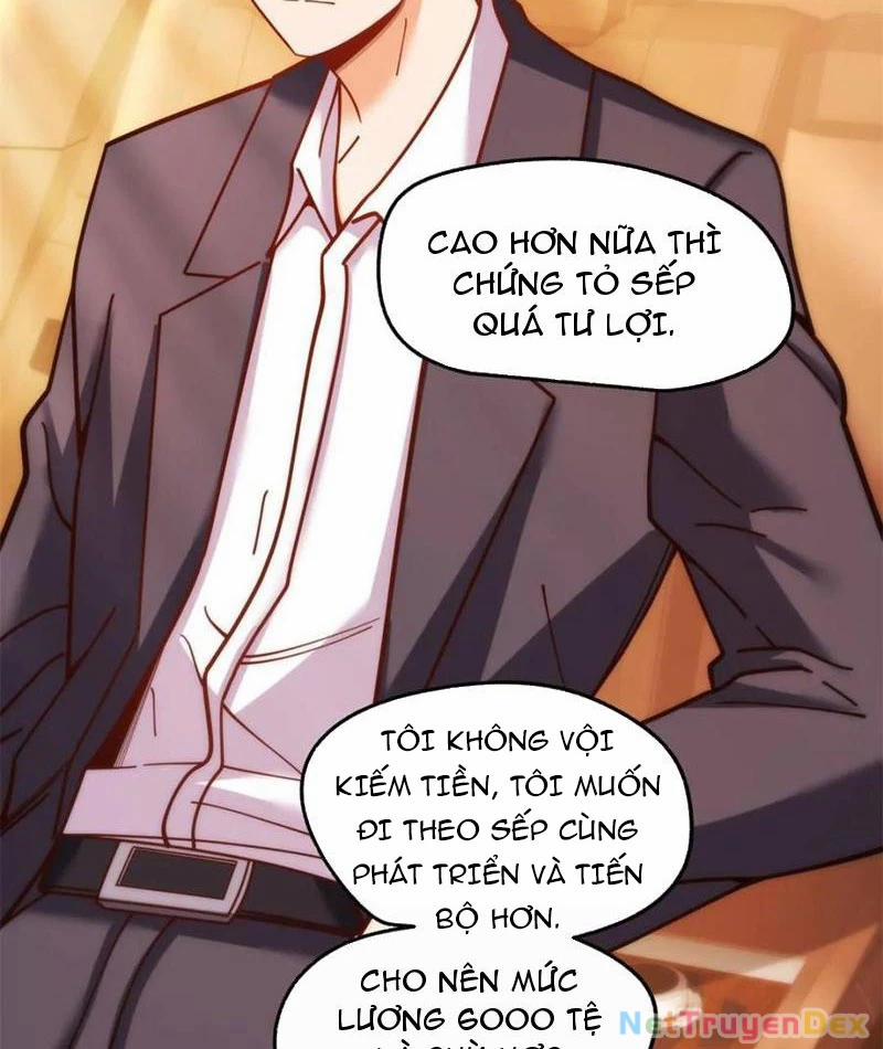 Trọng Sinh Không Làm Chạn Vương, Tôi Một Mình Nạp Game Thăng Cấp 180 trang 37