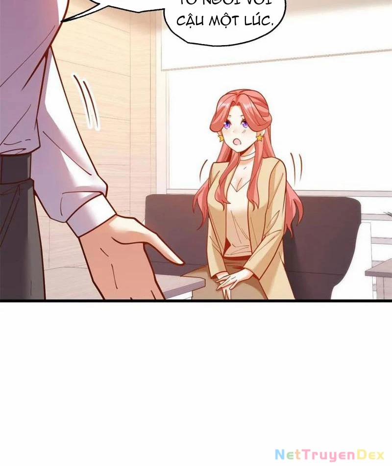 Trọng Sinh Không Làm Chạn Vương, Tôi Một Mình Nạp Game Thăng Cấp 180 trang 5