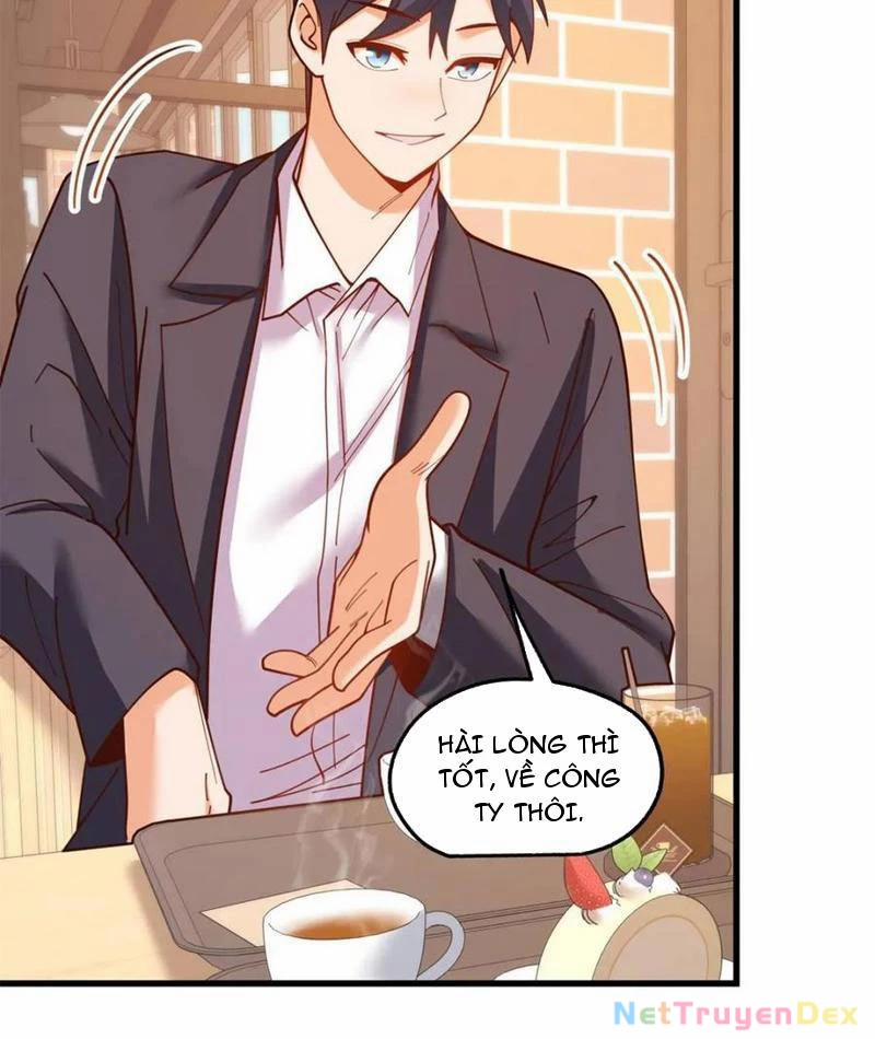 Trọng Sinh Không Làm Chạn Vương, Tôi Một Mình Nạp Game Thăng Cấp 180 trang 62